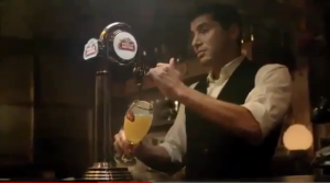 Stella Artois-Commercial